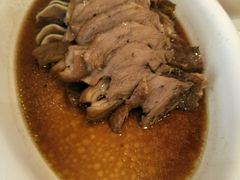 -潮福城大酒楼·潮味粤品·港式点心(湖滨北路店)