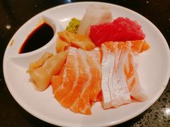 -OPEN開全日自助餐厅·牛肉火锅·海鲜(佛山希尔顿酒店)