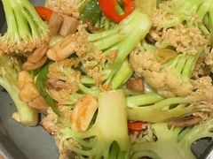 -东百坊巷大酒店·坊巷餐厅(东百中心店)