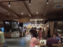 -清河半岛温泉度假酒店