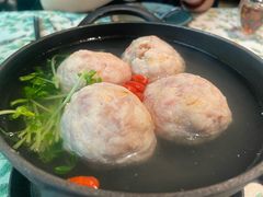 -彩虹之约•淮扬家宴(亚运村店)