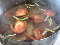 -焯牛潮汕牛肉火锅(云峰街创始店)