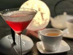 -影吧•悬崖海景(珠海凤凰湾悦椿酒店)