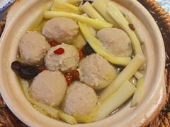 -文楼·早茶·淮扬菜(河下古镇一店)
