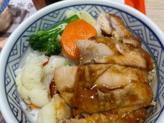 -吉野家(保利广场店)