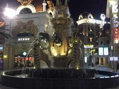 -青叶202都市餐厅(迪诺水镇店)