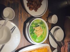 -外婆家(蓝色港湾店)