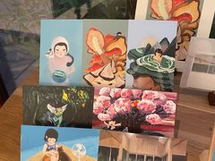 -二酉书店TOYOU BOOKS