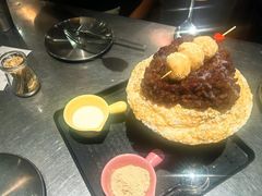 -MI WU FACTORY米屋美食工厂餐厅(绿地店)