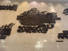 -上海齐鲁万怡大酒店·辣椒屋咖啡厅