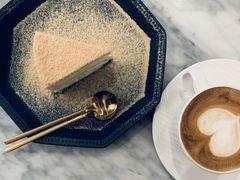 -Home Cafe(水榭春天店)