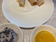 -万豪酒店·咏豪中餐厅