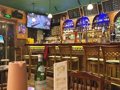 -秀·爱尔兰餐吧(上海路店)