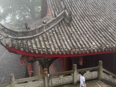 -金堂县云顶石城风景区