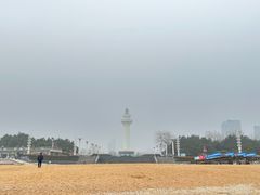 -日照灯塔风景区