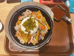 -豪客来牛排(鼓楼名店街店)
