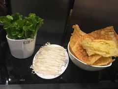 -八合里潮汕鲜牛肉火锅(吉大店)