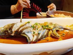 -好嫂子酱猪手•农家菜(华远坊店)