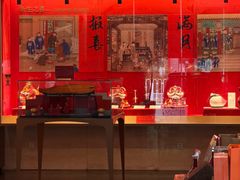 -御茶膳房皇家糕点博物馆(北京首店)