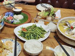 -泰堤坊(淡水体育馆店)