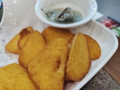 -竹叶涮肉坊(总店)