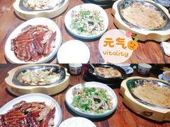 -秋色客家菜(南山店)