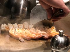 -南山鲜虾面·活鲜小馆·海味大连菜(南山总店)