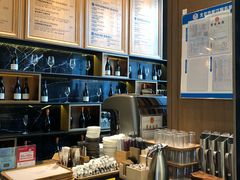 -THE WOODS 简餐 (国贸商城店)