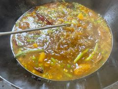 -东北食府·铁锅炖(花溪湾店)