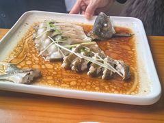 -莲餐厅·湖北菜·潜江小龙虾店(愚园路店)