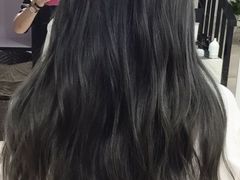 -风格style 专业烫染