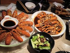 -红盔甲·小龙虾(车公庙店)