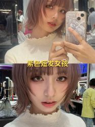 点击看大图 -MAGI美界造型