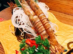 -黑牛の店·和牛烧肉(合生汇店)