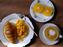 -富贵面包公司(运河店)