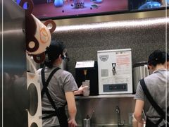 -CoCo都可(秀英万达店)