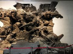 -辽沈战役纪念馆