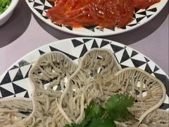 -蜀九香火锅(九眼桥店)
