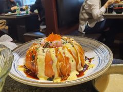-梦山水日本烧肉(五四广场店)