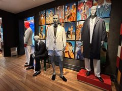 -SUITSUPPLY(安福路店)