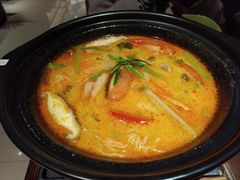 -十二舍·湯物素煮(江泰潤政店)