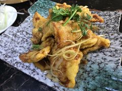 -李连贵熏肉大饼(太行山路分店)