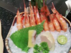 -大渔铁板烧(万象城店)