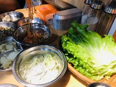 -麻蒲碳烤肉(梅花园店)