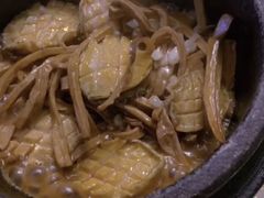 -欢乐海岸美食联盟