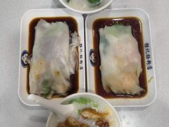 -银记肠粉(文昌北路店)