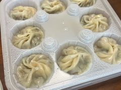 -鑫旺旺汤包(总店)