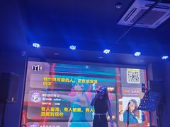 -MOSSO音乐酒吧·live house(长乐路店)
