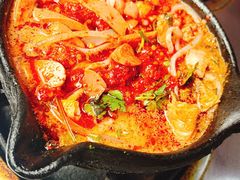 -小芳砂锅凉粉(总店)