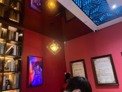 -恐怖游戏(湖滨店)